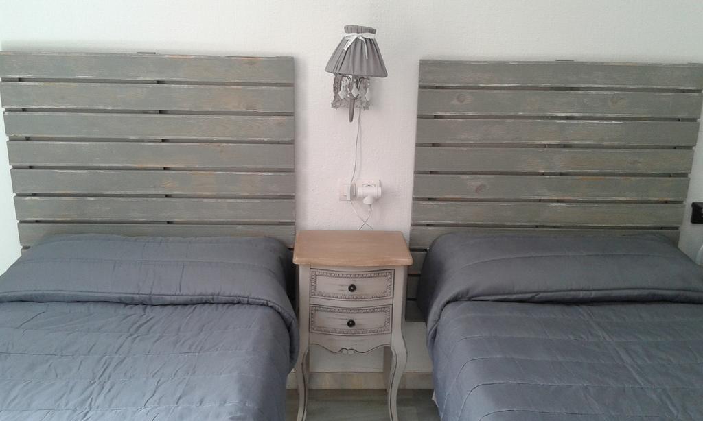 Zweibettzimmer